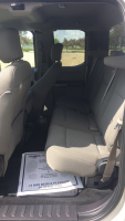 2018 FORD F-150 - FLEET VEHICLE- CLEAN - RUNS WELL! - 15