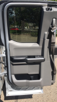 2018 FORD F-150 - FLEET VEHICLE- CLEAN - RUNS WELL! - 17