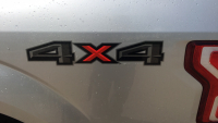 2018 FORD F-150 - FLEET VEHICLE- CLEAN - RUNS WELL! - 18