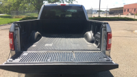 2018 FORD F-150 - FLEET VEHICLE- CLEAN - RUNS WELL! - 21