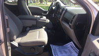 2018 FORD F-150 - FLEET VEHICLE- CLEAN - RUNS WELL! - 22