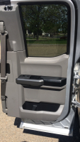 2018 FORD F-150 - FLEET VEHICLE- CLEAN - RUNS WELL! - 23