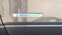 2013 FORD F-150 - ECOBOOST - 4X4 - 132K MILES - 12