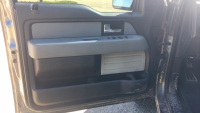 2013 FORD F-150 - ECOBOOST - 4X4 - 132K MILES - 13
