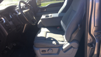 2013 FORD F-150 - ECOBOOST - 4X4 - 132K MILES - 14