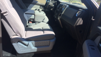 2013 FORD F-150 - ECOBOOST - 4X4 - 132K MILES - 17
