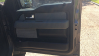2013 FORD F-150 - ECOBOOST - 4X4 - 132K MILES - 18