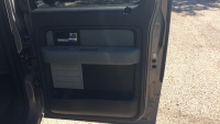 2013 FORD F-150 - ECOBOOST - 4X4 - 132K MILES - 22