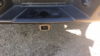 2013 FORD F-150 - ECOBOOST - 4X4 - 132K MILES - 23