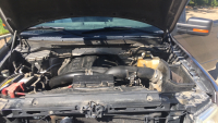 2013 FORD F-150 - ECOBOOST - 4X4 - 132K MILES - 25