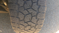 2013 FORD F-150 - ECOBOOST - 4X4 - 132K MILES - 28