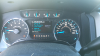 2013 FORD F-150 - ECOBOOST - 4X4 - 132K MILES - 31