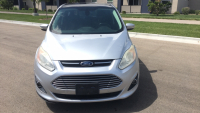 2013 FORD C-MAX - HYBRID - 2