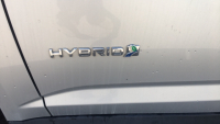 2013 FORD C-MAX - HYBRID - 10