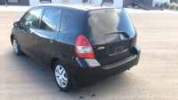 2008 HONDA FIT - VTEC - 5 SPEED! - 5
