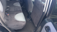 2008 HONDA FIT - VTEC - 5 SPEED! - 17