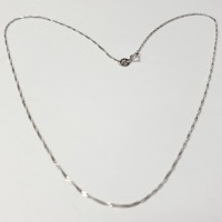 $450 14K 1.03G 15" Necklace