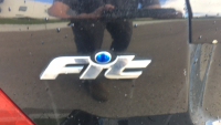 2008 HONDA FIT - VTEC - 5 SPEED! - 19