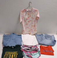 Assorted Clothes - 2