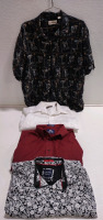 Assorted shirts/ sweaters and more. - 4