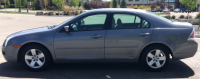 2007 FORD FUSION - GAS SAVER - 4