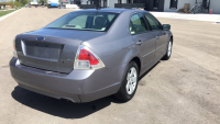 2007 FORD FUSION - GAS SAVER - 7