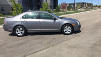 2007 FORD FUSION - GAS SAVER - 8