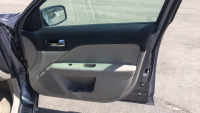 2007 FORD FUSION - GAS SAVER - 22
