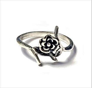 $160 Rose Ring