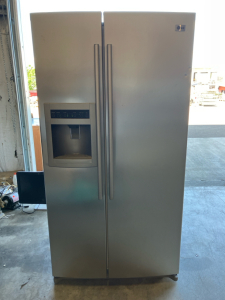 LG Refrigerator