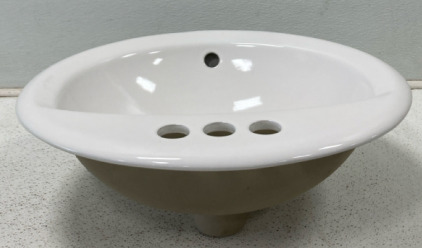 American Standard Countertop Sink