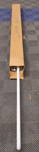 (9) 8ft. 60 watt Light bulbs