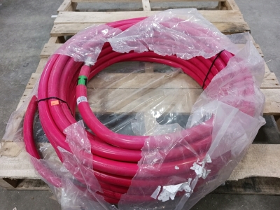 Heat Exchanger Hose 3/4"