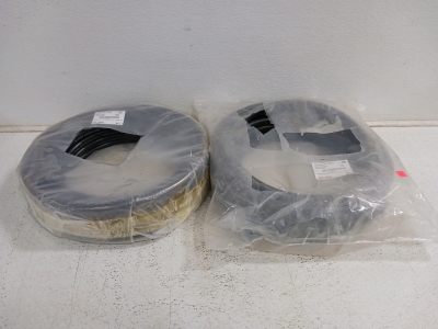 Water Lamp Module 1/2" Hose 50ft 2 Rolls