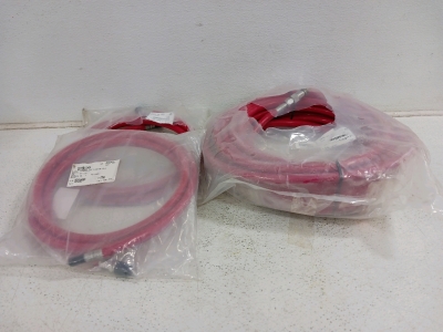 Heat Exchanger 1/2" Hose (2) 10ft (1)75ft