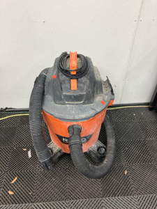 Rigid Shop Vac