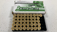 Assorted .44 Magnum and .44 Smith and Wesson Cartridges - 2