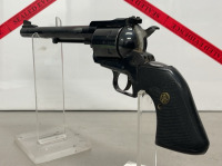 Ruger Super Black Hawk 44 Mag. Revolver - 2