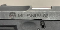 Taurus Millenium G2 9mm, Semi Automatic Pistol - 6