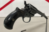 Colt Thunderer .41 Caliber Revolver (Needs Repair) - 3