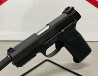 Ruger Model 9E 9mm, Semi Automatic Pistol - 5