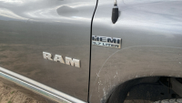 2008 DODGE RAM - 4X4! - 21