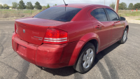 2010 DODGE AVENGER - CLEAN! - 6