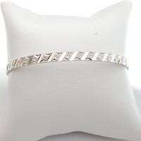 $200 Silver Bangle