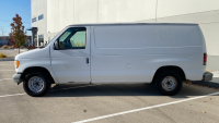 2002 Ford Econoline 150 - Spacious! - 2