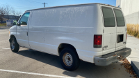 2002 Ford Econoline 150 - Spacious! - 3