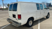 2002 Ford Econoline 150 - Spacious! - 5