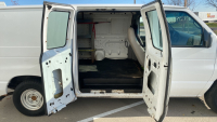 2002 Ford Econoline 150 - Spacious! - 9