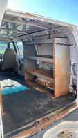 2002 Ford Econoline 150 - Spacious! - 12