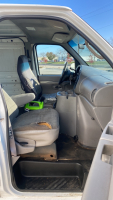 2002 Ford Econoline 150 - Spacious! - 14